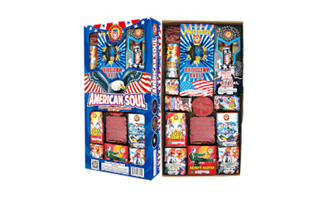 American Soul